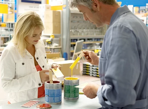 Avrupa 2025 – Antex Ekibi Teknik Ziyarette